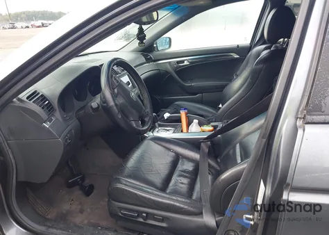 2006 Acura Tl z USA, uszkodzony, nr VIN 19UUA66246A063424